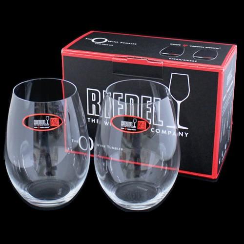 『並行輸入品』リーデル ワイングラス オー 414/30 シラー/シラーズ 2個セット