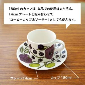 『並行輸入品』ARABIA アラビア Para...の詳細画像4