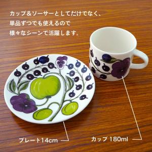 『並行輸入品』ARABIA アラビア Para...の詳細画像4