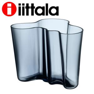 iittala イッタラ Alvar Aalto アルヴァアアルト ベース 160mm レイン 花瓶
