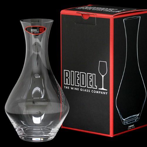 『並行輸入品』リーデル RIEDEL デカンタ 1440/13 カベルネ