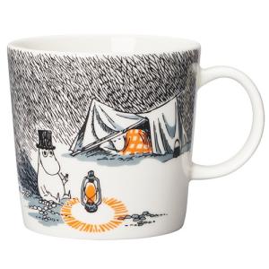 『並行輸入品』ARABIA アラビア Moom...の詳細画像1