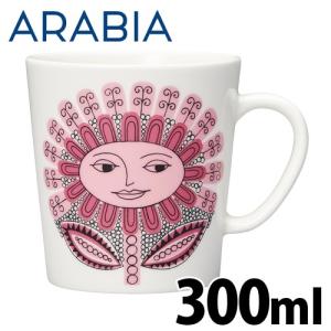 ARABIA アラビア Daisy デイジー マグカップ 300ml｜kilat