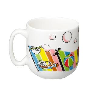『並行輸入品』ARABIA アラビア Moom...の詳細画像3