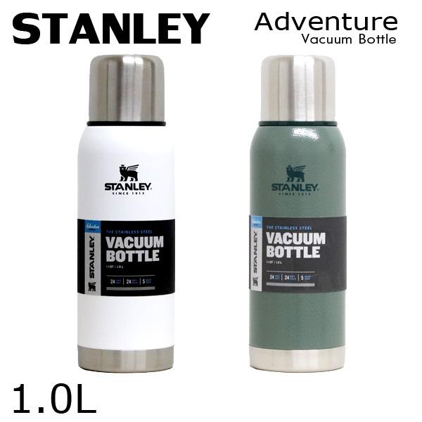 STANLEY Adventure Vacuum Bottle アドベンチャー 真空ボトル 1.0L...