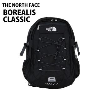 THE NORTH FACE ザ・ノースフェイス BOREALIS CLASSIC ボレアリス クラシック 29L TNFブラック×アスファルトグレー バックパック デイパック リュックサック｜kilat