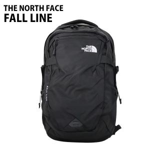 THE NORTH FACE FALL LINE フォールライン 28L ブラック バックパック リュック デイバッグ バッグ｜kilat