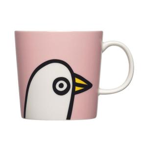 『並行輸入品』イッタラ マグカップ キュリアス...の詳細画像1