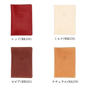 『並行輸入品』IL BISONTE イルビゾン...の詳細画像2