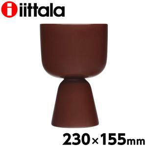 『並行輸入品』イッタラ ナップラ プラントポット...の商品画像