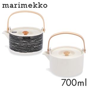 marimekko（マリメッコ） ウニッコ ティーポット 700ml 食器 MARIMEKKO