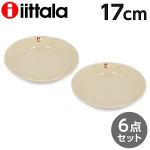 iittala（イッタラ） 【並行輸入品】 皿 ティーマ 17cm 170mm 北欧