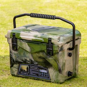 rutori‼️アイスランドクーラーボックス 45QT アーミーカモ‼️ 代引不可』アイスランド クーラーボックス 45QT(42.6L) アーミーカモ