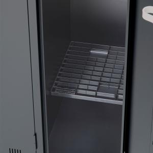 『代引不可』ロッカー 更衣室 スチール SLD...の詳細画像5
