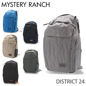 MYSTERY RANCH ミステリーランチ バックパック DISTRICT 24 ディストリクト 23L デイパック バッグ バック 鞄 カバン｜kilat