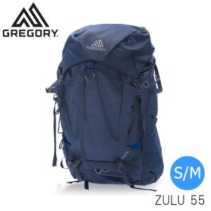 GREGORY（グレゴリー） ZULU40 MD/LG Ozone Black 1115917416 ズール40 