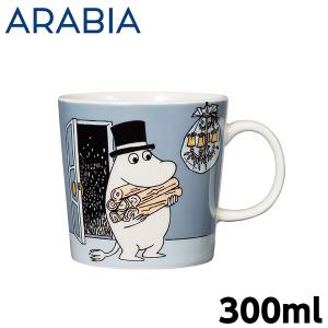 Moomin（ARABIA） アラビア ムーミンシリーズ マグ ペアギフトセット