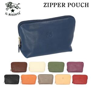『並行輸入品』IL BISONTE イルビゾンテ...の商品画像