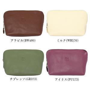 『並行輸入品』IL BISONTE イルビゾン...の詳細画像1
