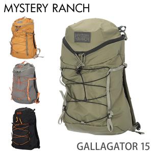MYSTERY RANCH（ミステリーランチ） スティックイット プラス バック