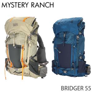 MYSTERY RANCH ミステリーランチ BRIDGER 55 ブリッジャー M 55L バックパック デイパック リュック バッグ｜よろずやマルシェYahoo!ショッピング店