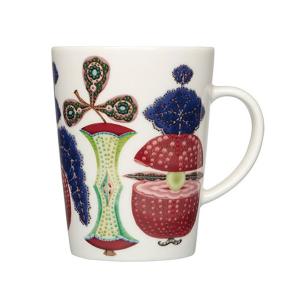 『並行輸入品』イッタラ タイカ マグカップ 4...の詳細画像1