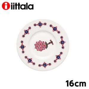 『並行輸入品』イッタラ タイカ 16cm プレート ソーサー サト iittala Taika