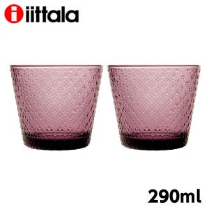 iittala（イッタラ） フルッタ タンブラー クリア Frutta : 北欧雑貨店