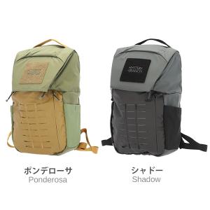 『並行輸入品』ミステリーランチ リュック リッ...の詳細画像2