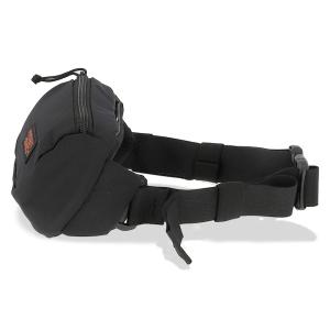 『並行輸入品』ミステリーランチ ウエストバッグ...の詳細画像3
