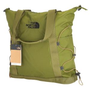 『並行輸入品』ノースフェイス トートバッグ ボ...の詳細画像2