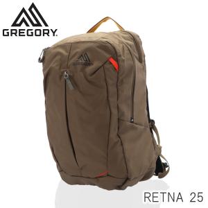 グレゴリー リュック レトナ 25L