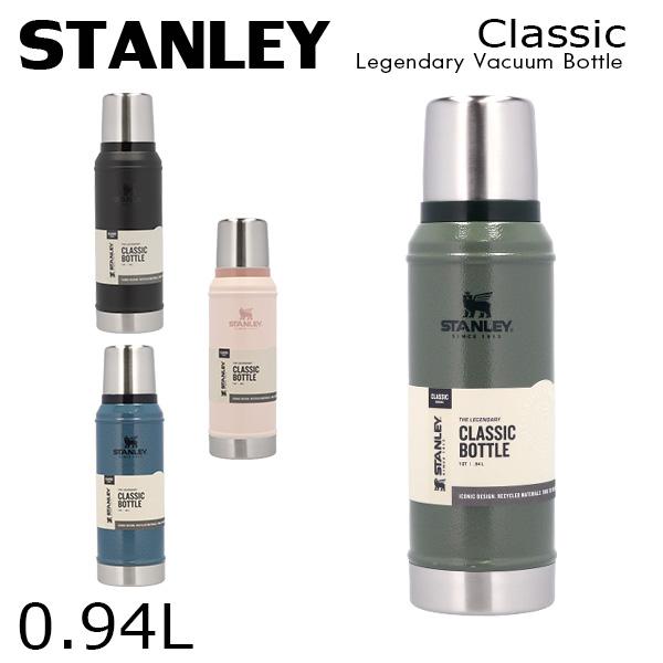 『並行輸入品』 スタンレー 水筒 クラシック 真空ボトル 0.94L STANLEY