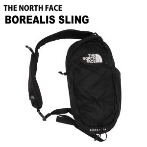 THE NORTH FACE（ザ ノースフェイス） ボディバッグ Borealis Sling