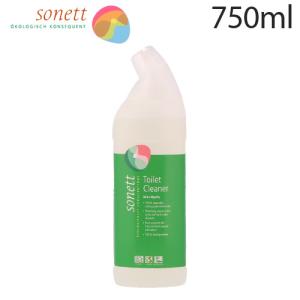 『並行輸入品』ソネット トイレ用洗剤 ナチュラル...の商品画像