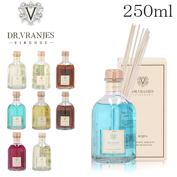 『並行輸入品』ドットール・ヴラニエス ディフューザー 250ml / DR.VRANJES ドットー...
