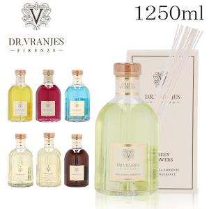 DR. VRANJES（ドットール・ヴラニエス） ルーム フレグランス