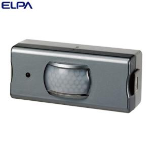 ELPA ワイヤレスチャイム センサー送信器 EWS-P33｜kilat