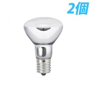 Panasonic(パナソニック) ミニレフ電球 LR110V40W・S E17口金【返品