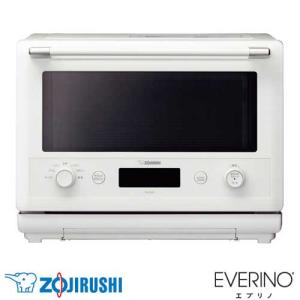 『取寄品』象印マホービン EVERINO (エブリノ) オーブンレンジ 26L ホワイト ES-GU26-WA 象印 レンジ オーブン グリル 電子レンジ｜kilat