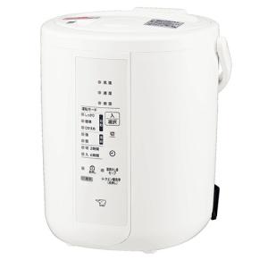 象印マホービン スチーム式加湿器 2.2L ホ...の詳細画像1