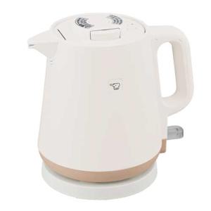 電気ケトル 象印 スタン STAN. 0.8L...の詳細画像1