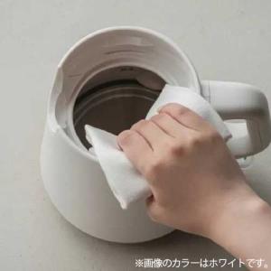 電気ケトル 象印 スタン STAN. 0.8L...の詳細画像5