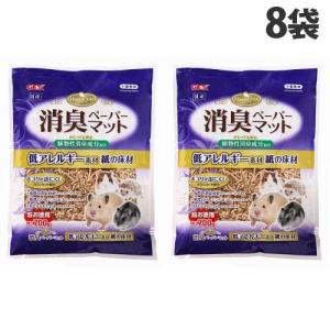 GEX（ジェックス） 柔ごこち 2kg×6個 小動物 ハムスター 床材 ペット
