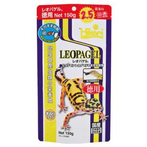 キョーリン レオパゲル 徳用 150g×25個...の詳細画像1