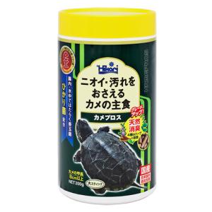 キョーリン カメプロス 大スティック 200g...の詳細画像1