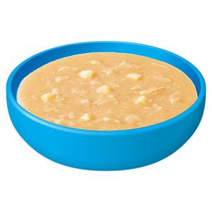 いなば ささみビスク とりささみ チーズ入り 40gの詳細画像1