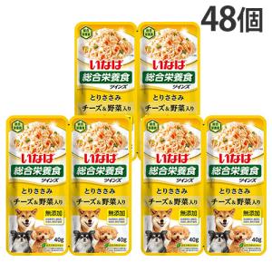 『ポイント10倍』いなば ツインズ とりささみ ...の商品画像