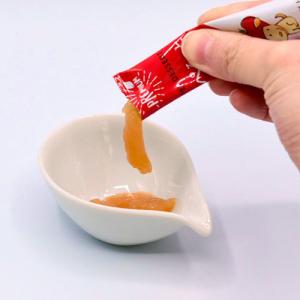 『お1人様1セット限り』『ゆうパケット配送』ぺ...の詳細画像2