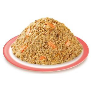 わんツナ いなば 犬 缶詰 サーモン入り 85...の詳細画像2